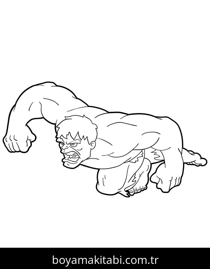 Hulk