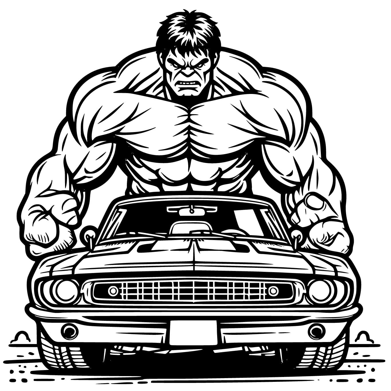 Hulk