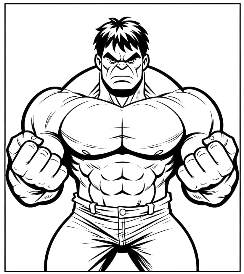Hulk