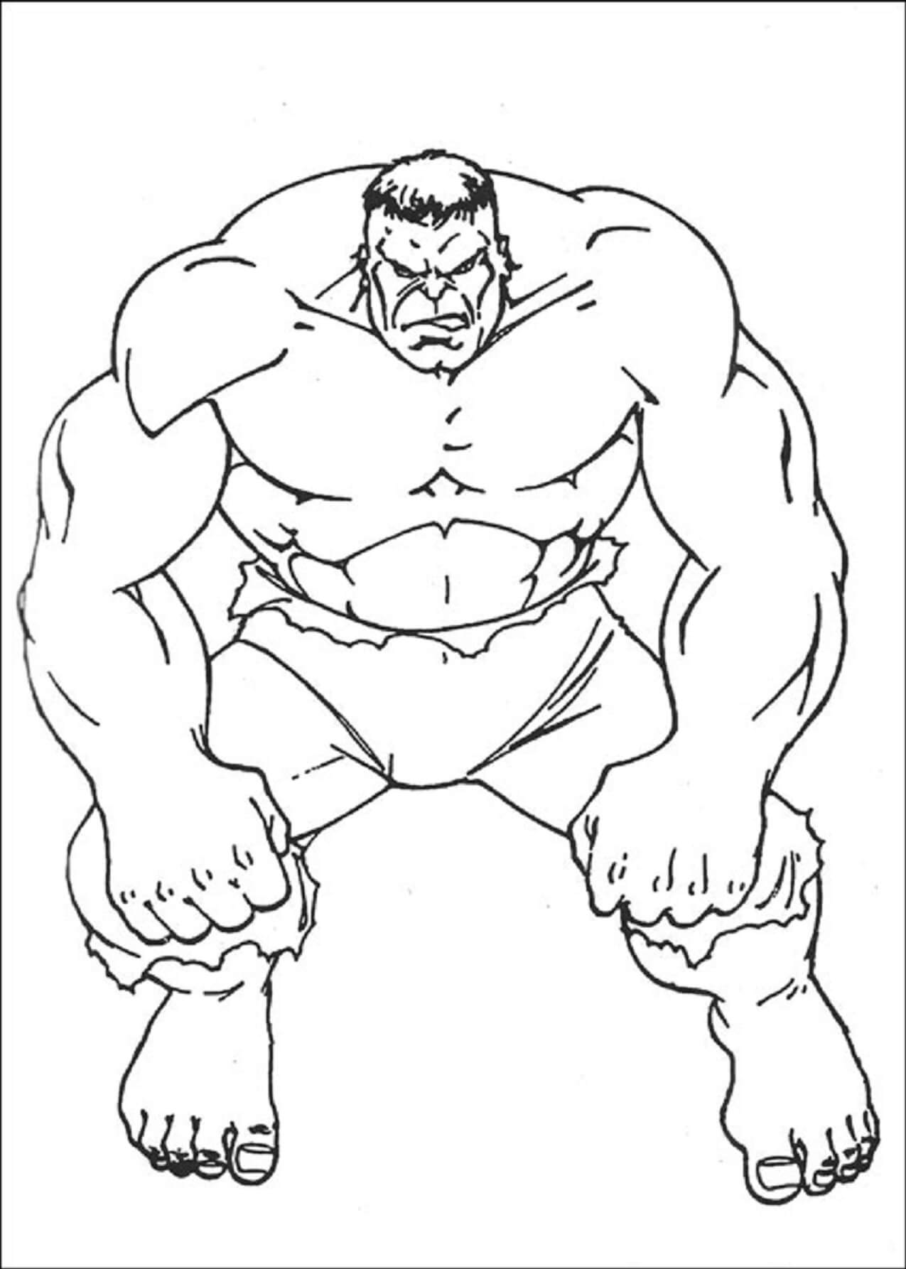 Hulk