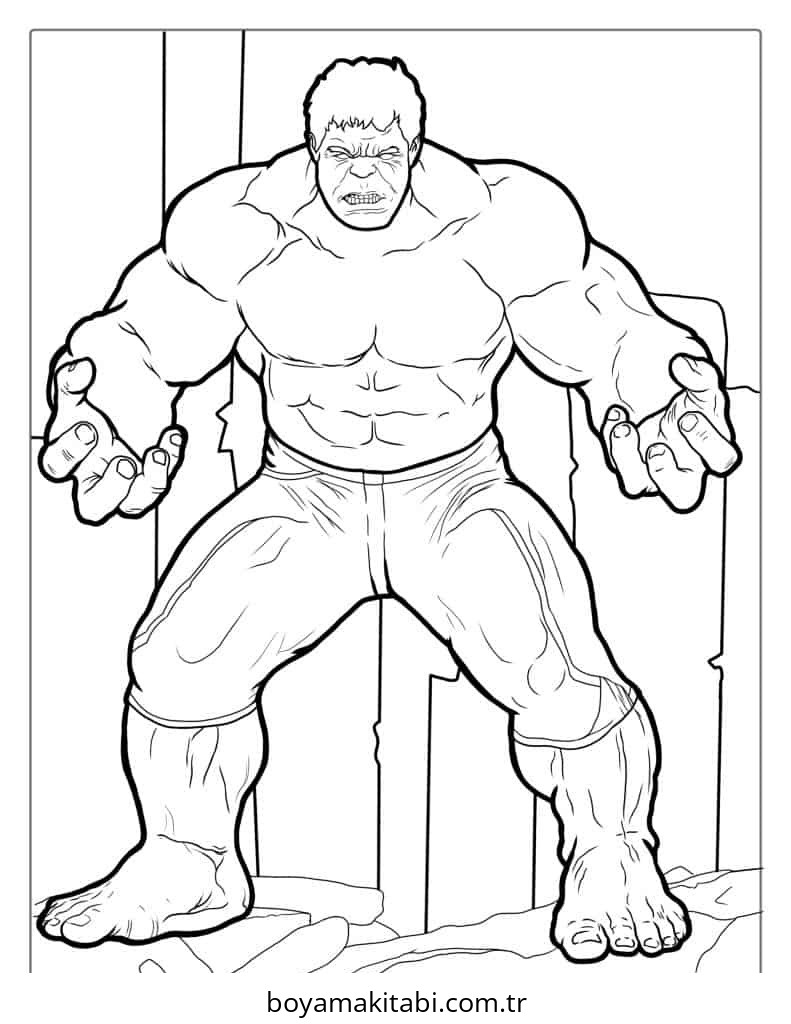 Hulk