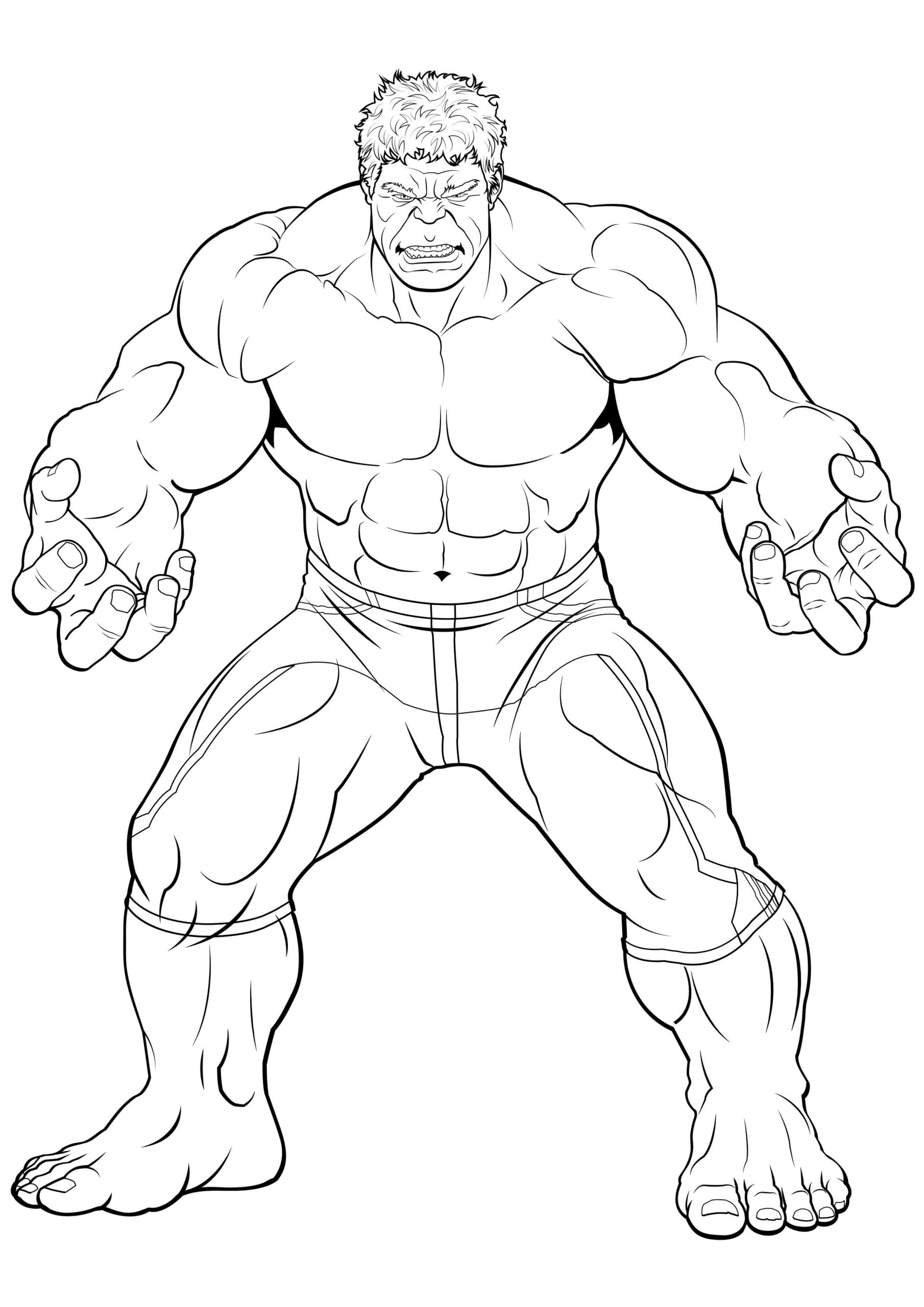 Hulk