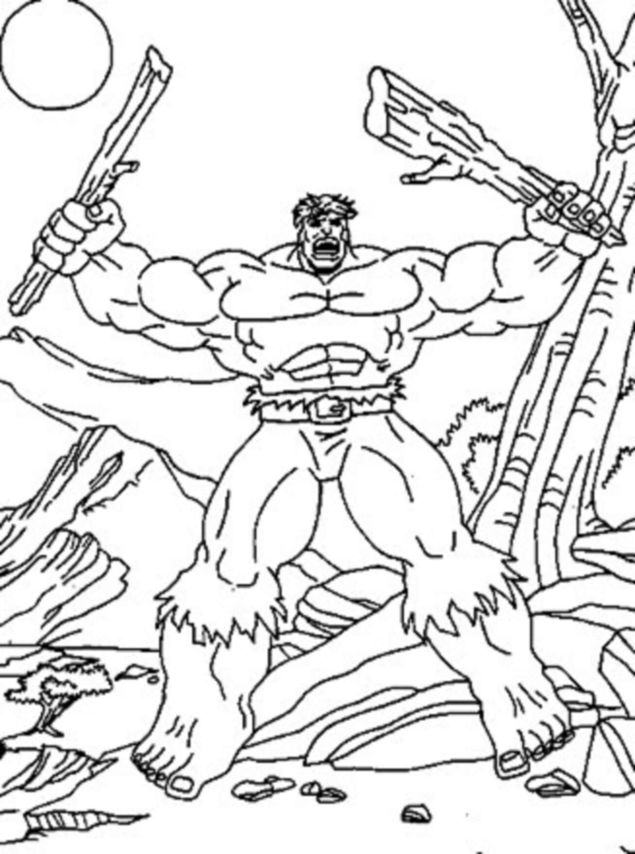 Hulk