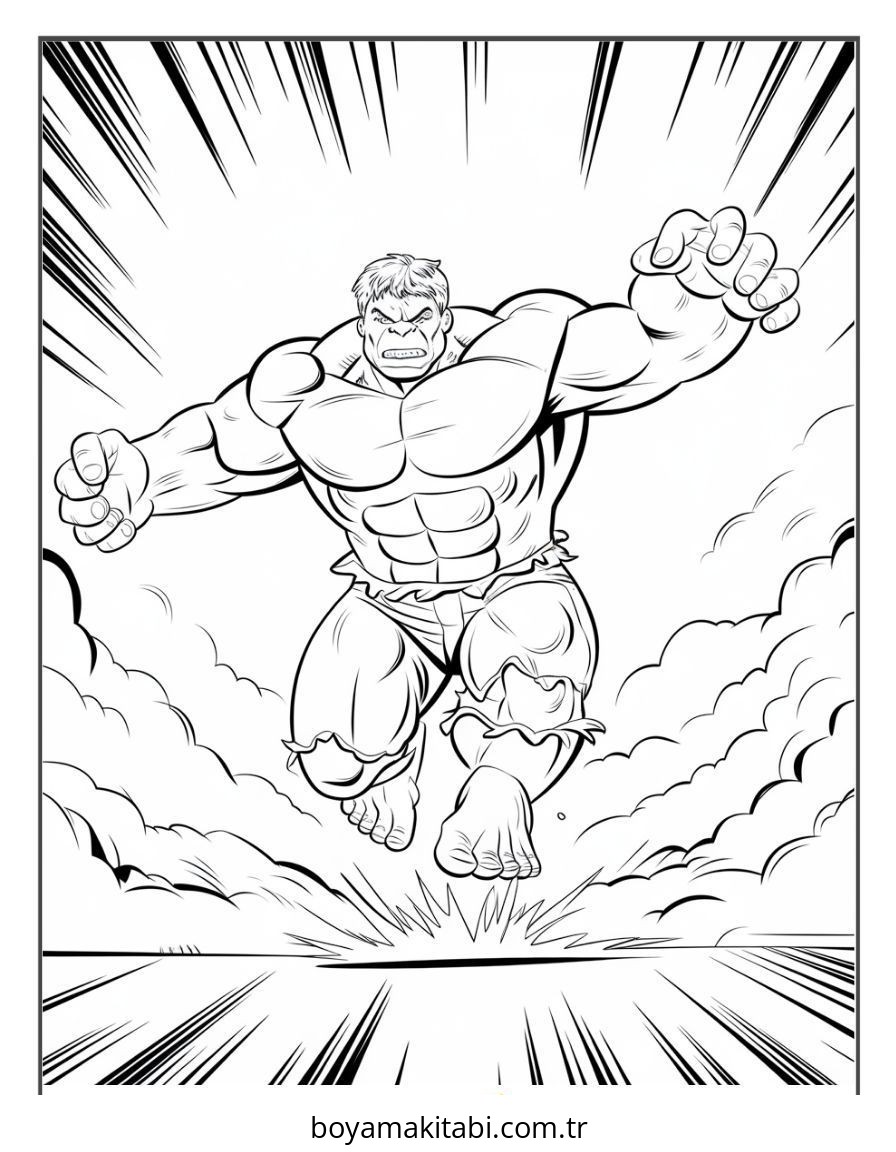 Hulk