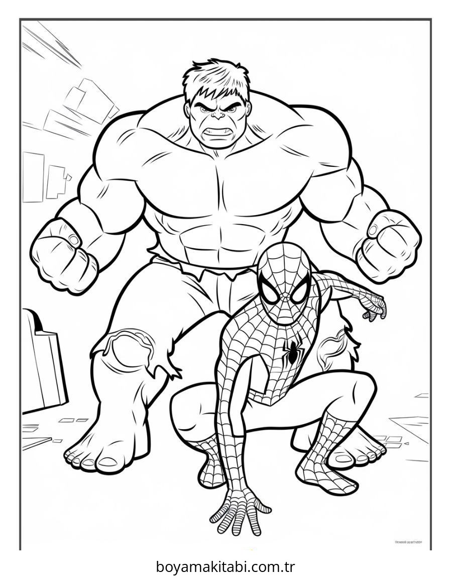 Hulk