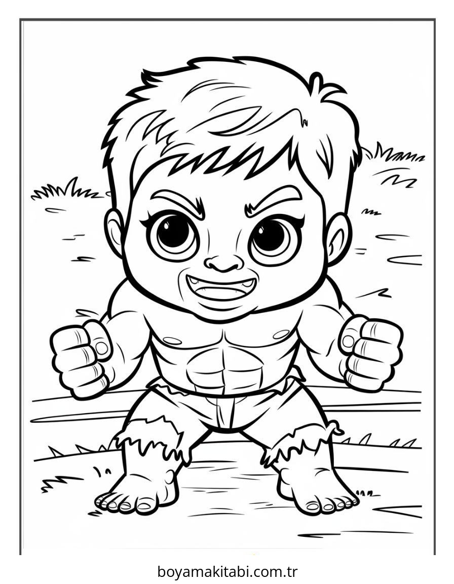 Hulk