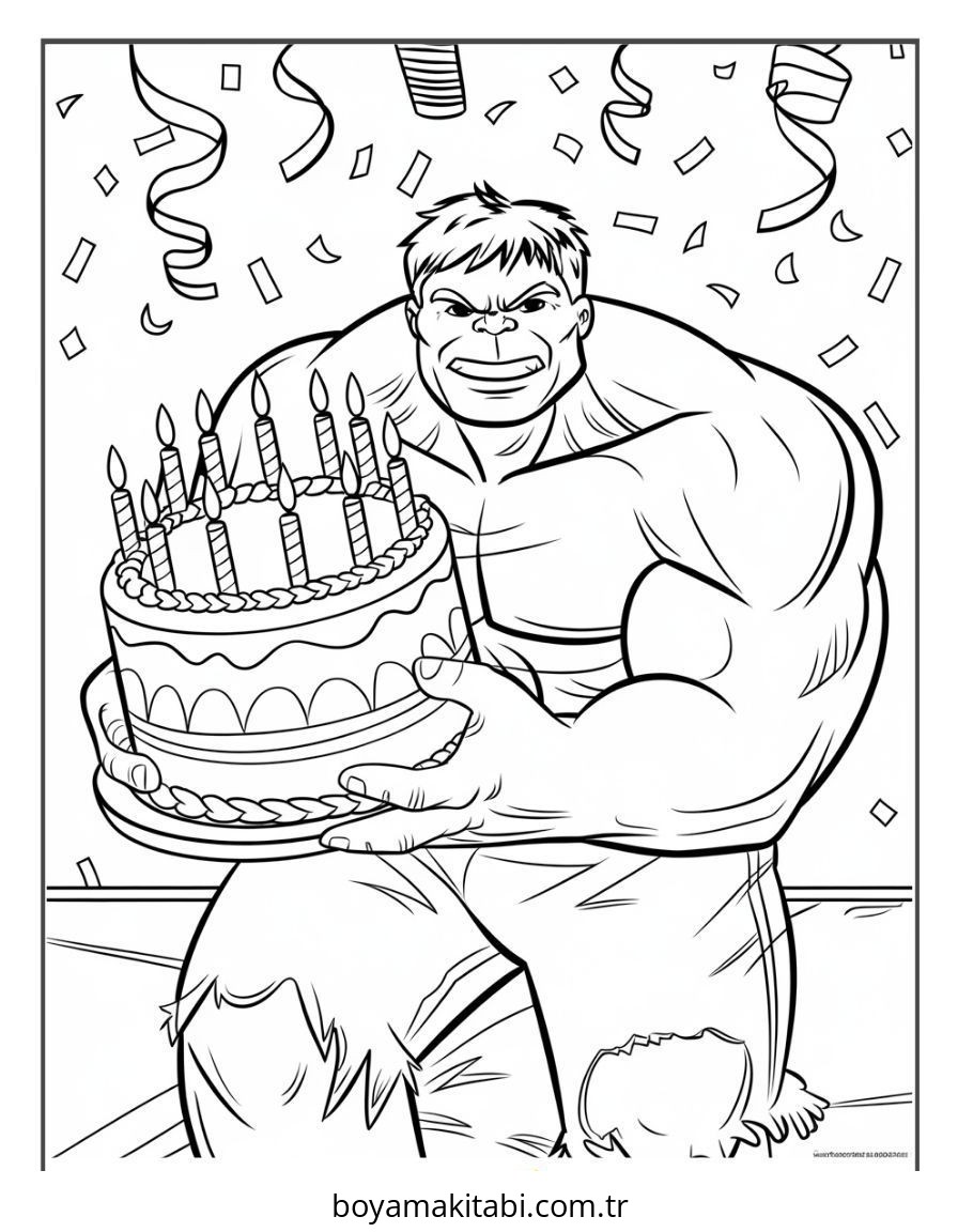 Hulk