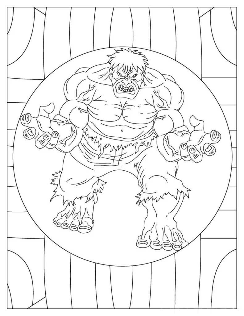 Hulk