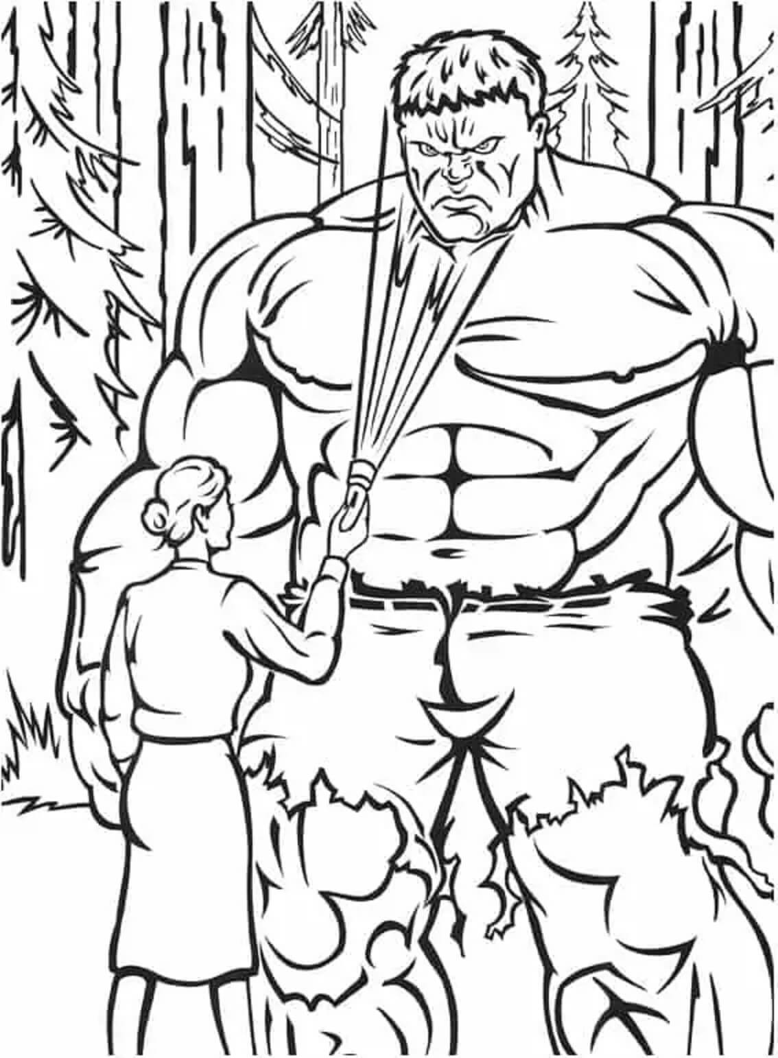 Hulk