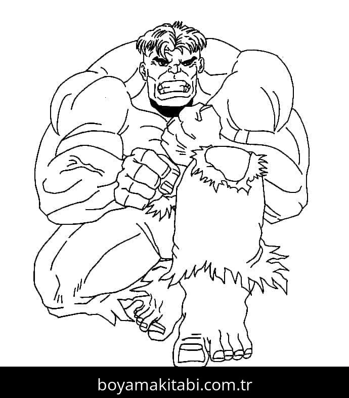 Hulk