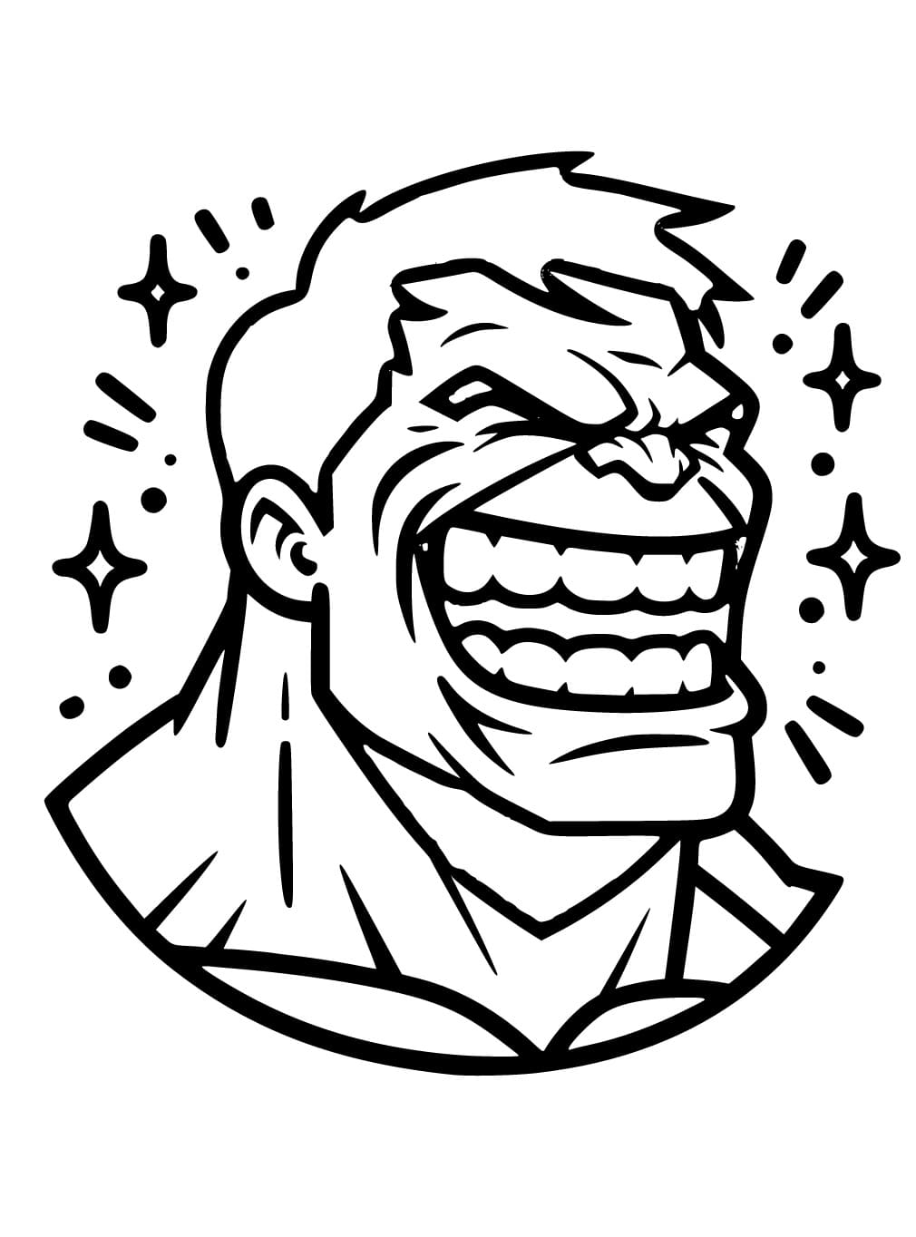 Hulk