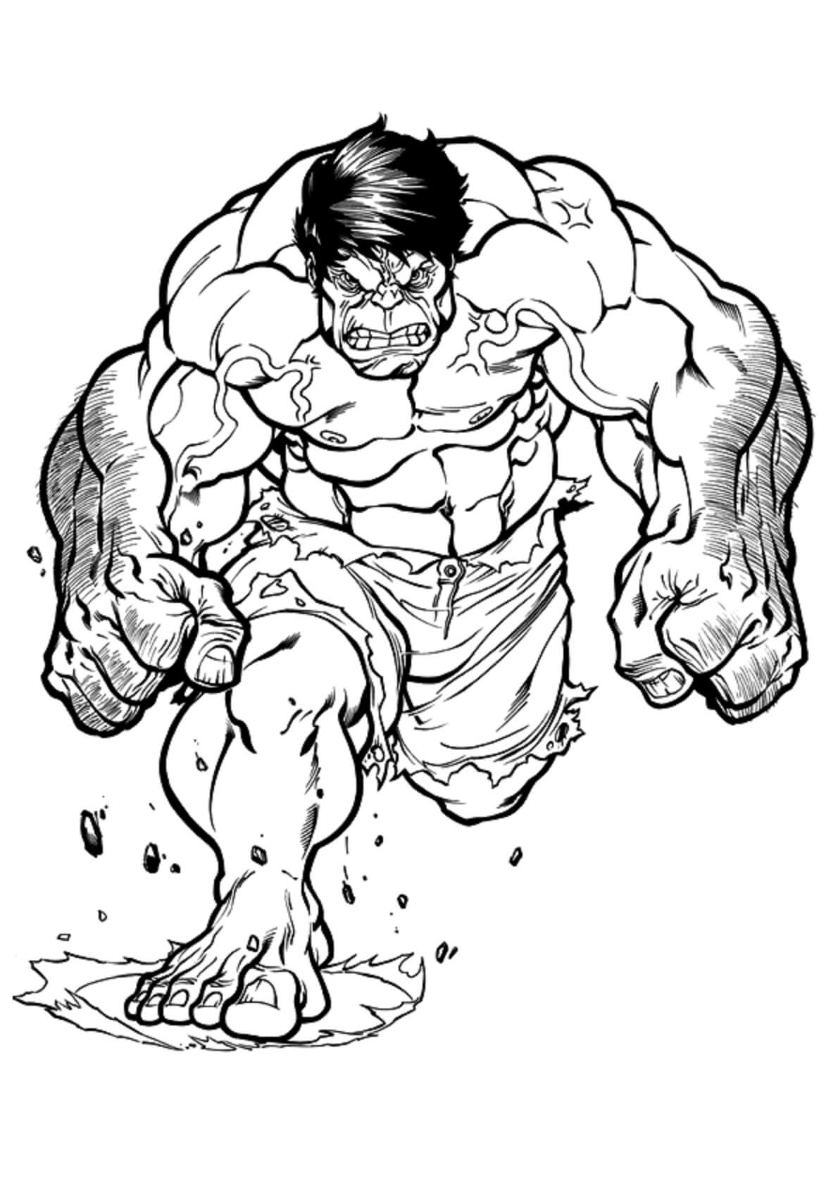 Hulk