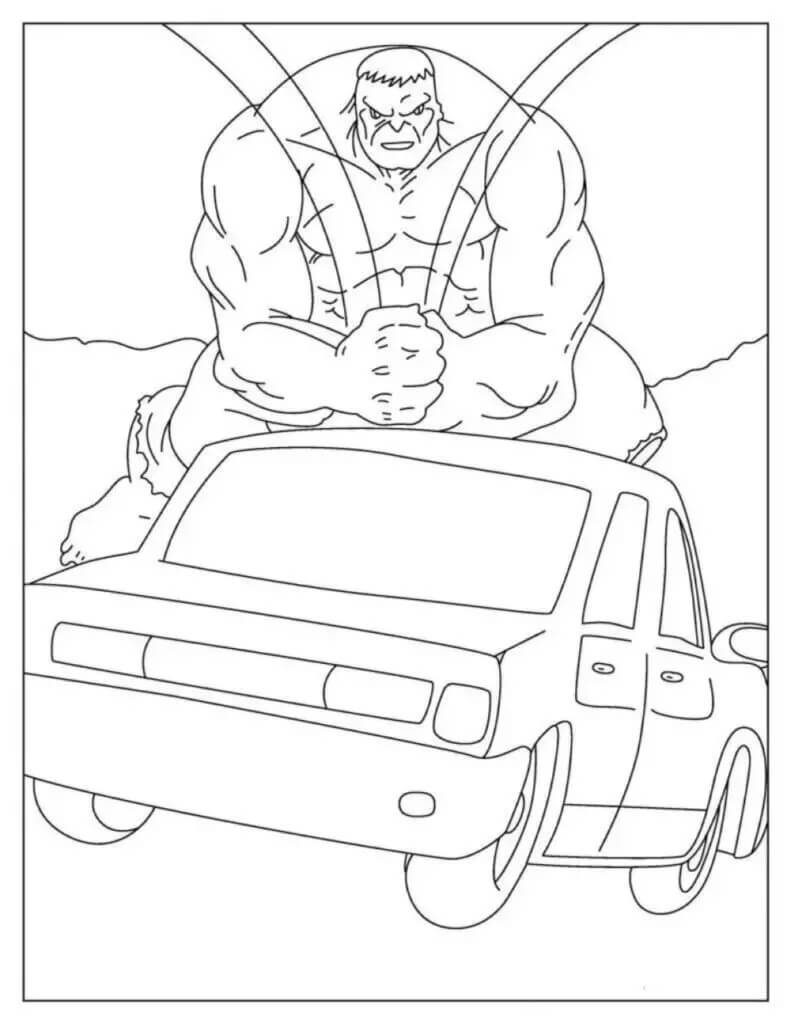Hulk