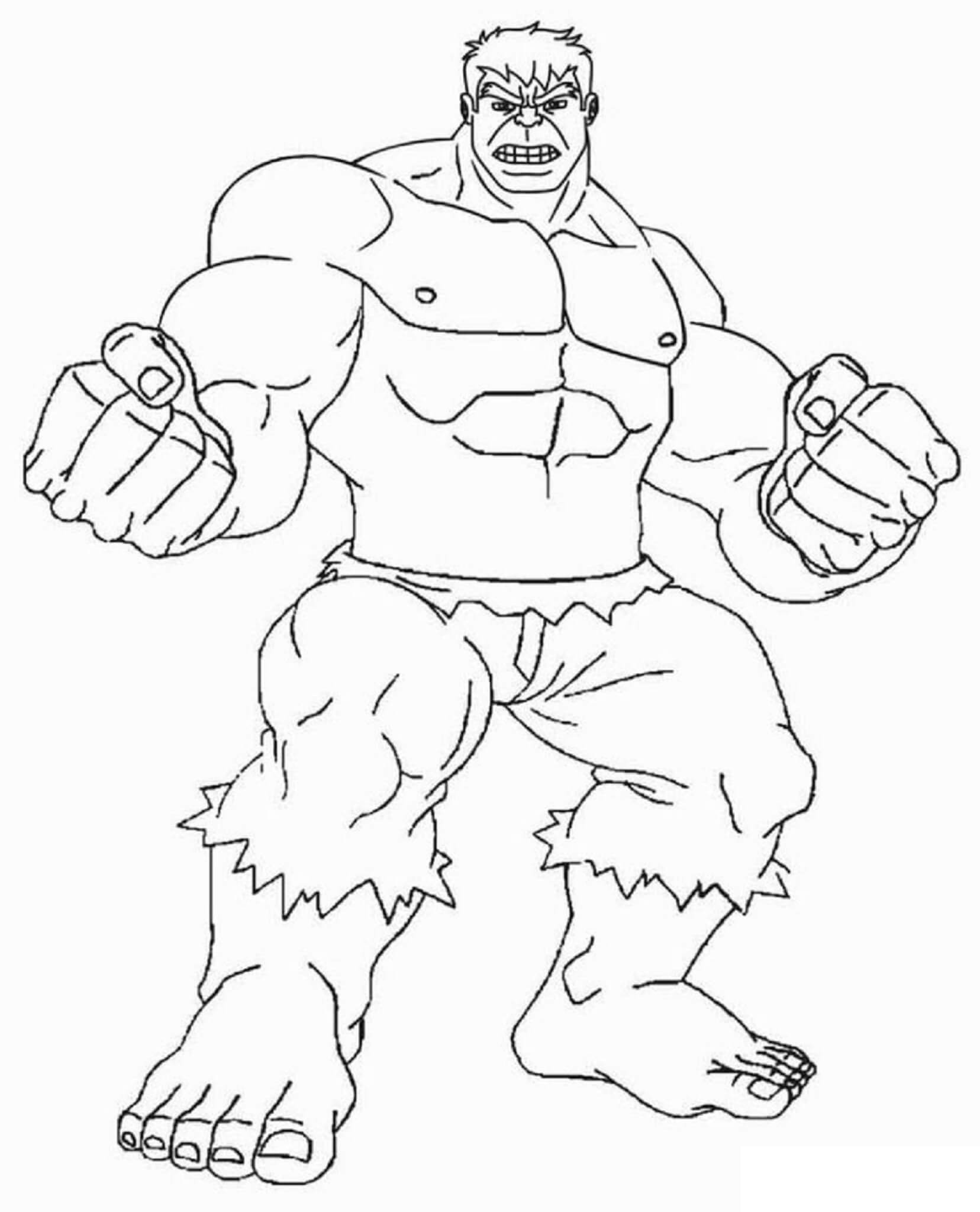 Hulk
