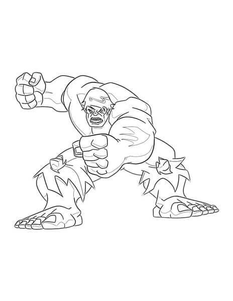 Hulk
