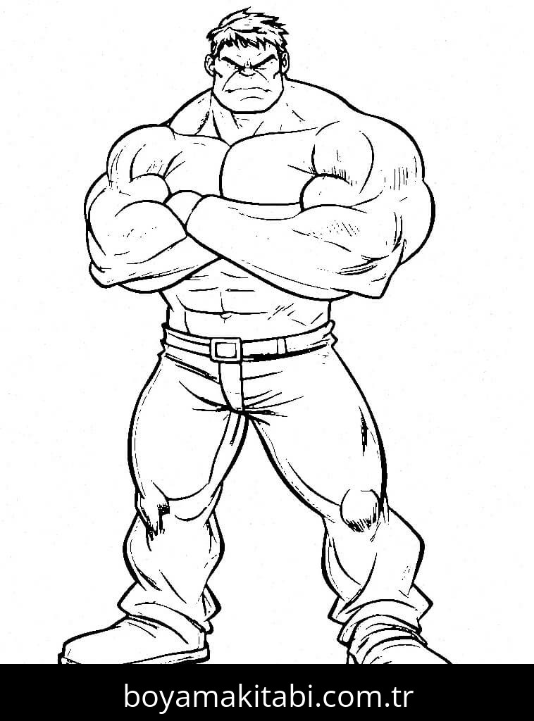 Hulk