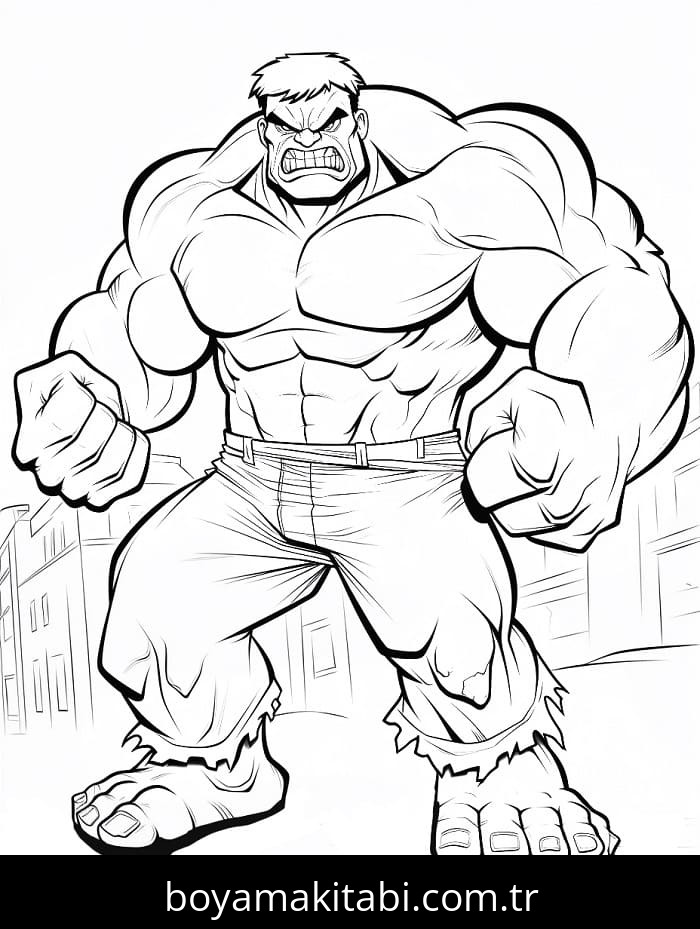 Hulk