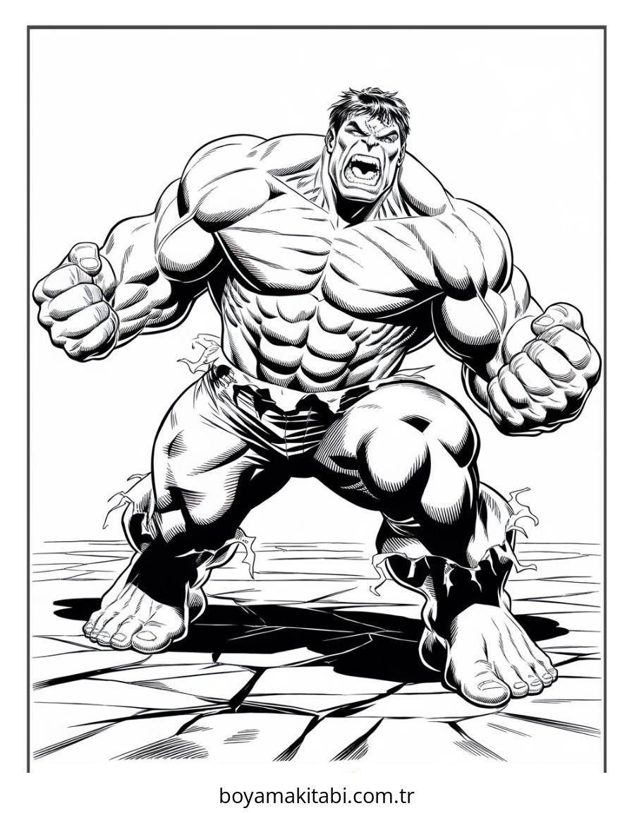 Hulk