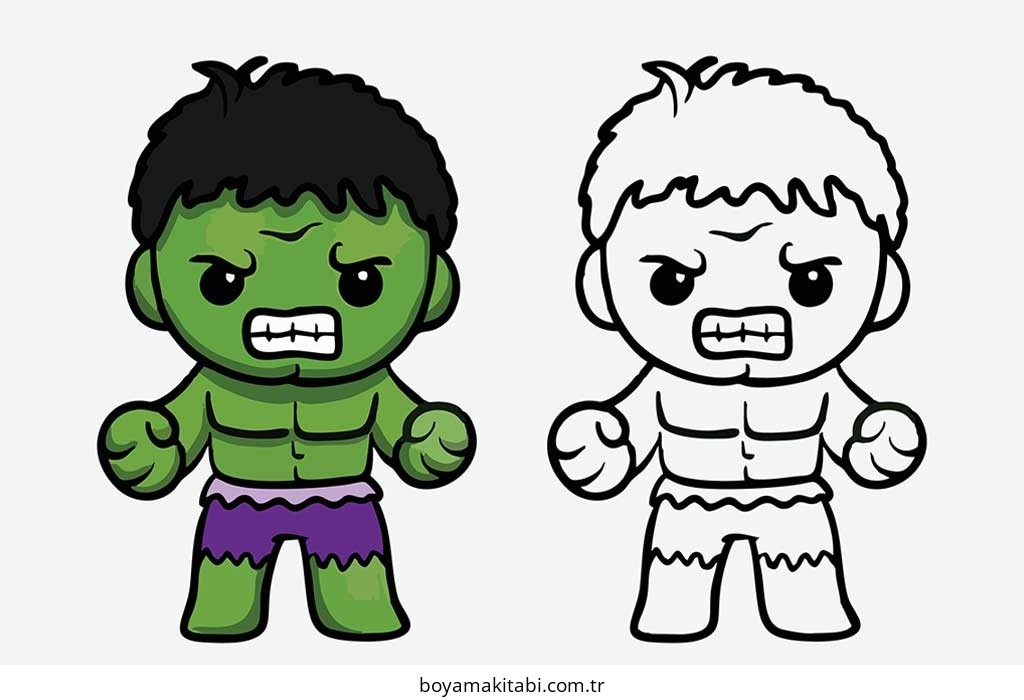 Hulk