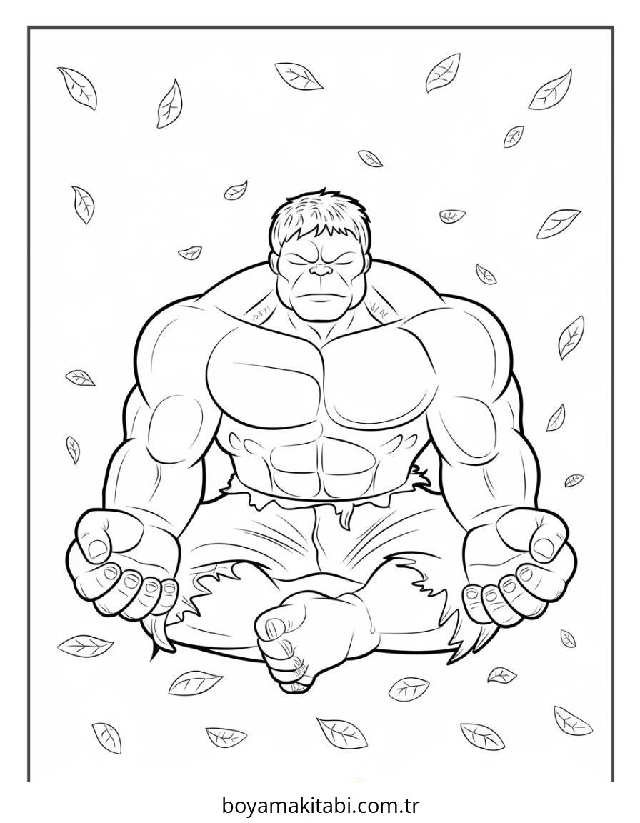 Hulk