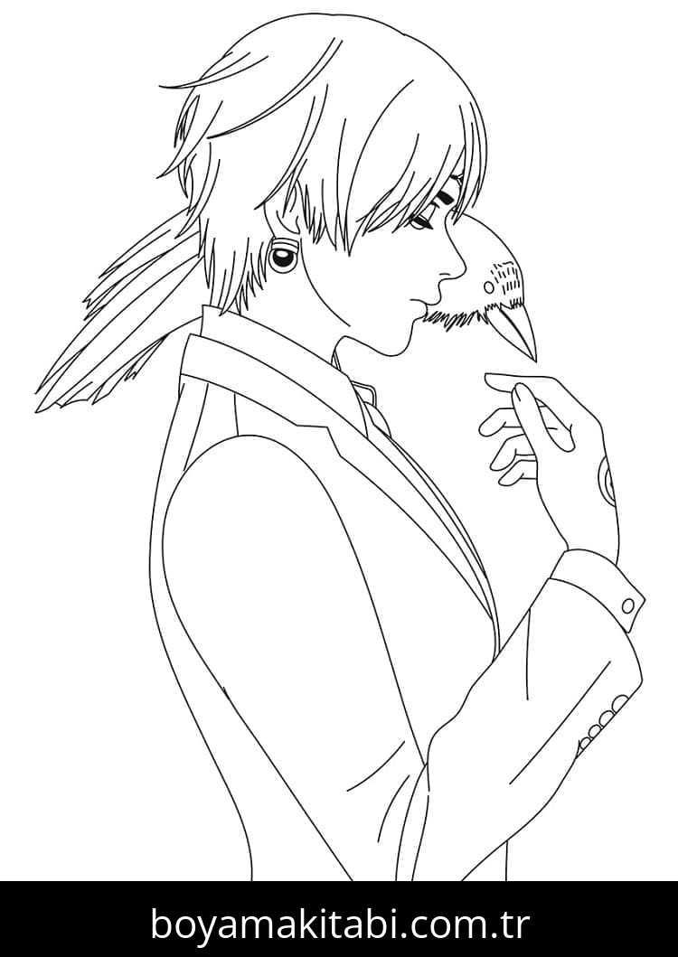 Hunter