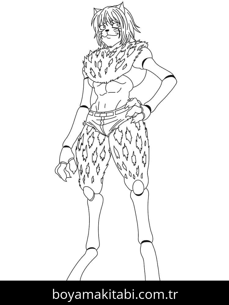 Hunter