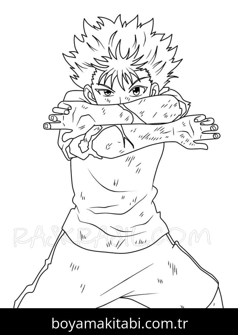 Hunter