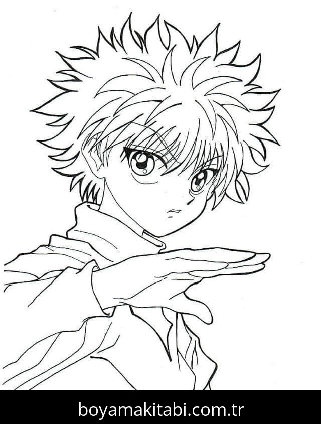 Hunter