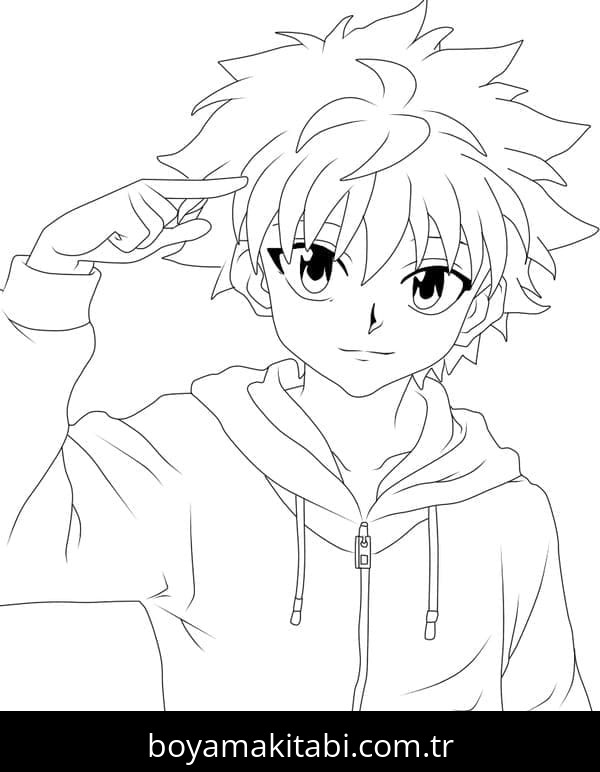 Hunter