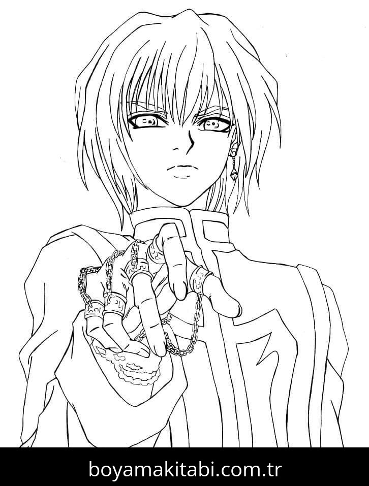 Hunter