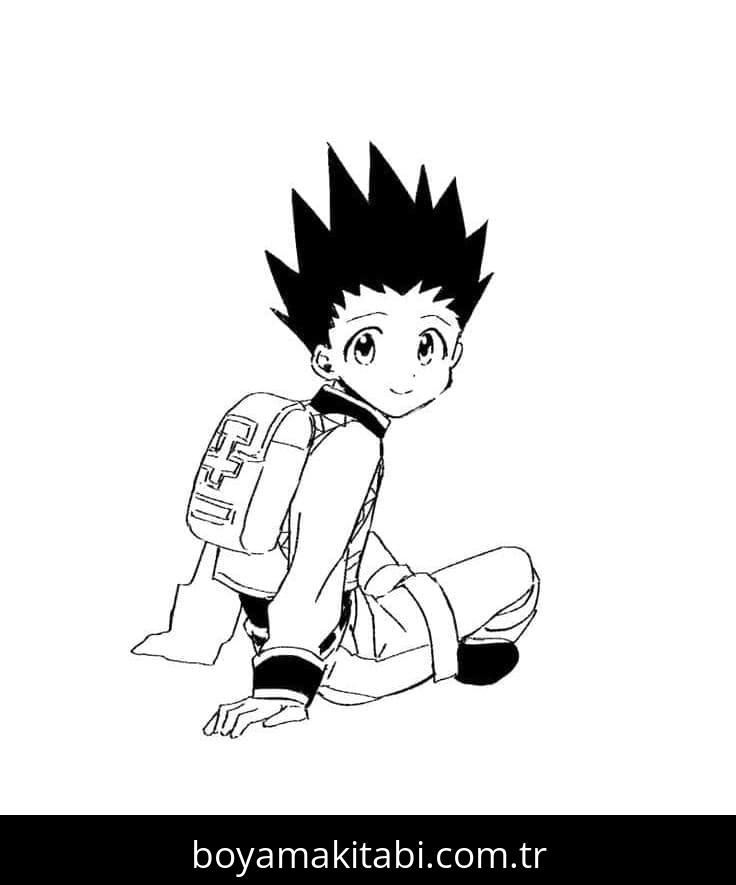 Hunter