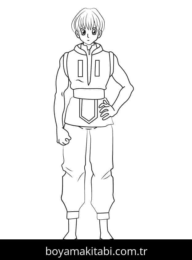 Hunter