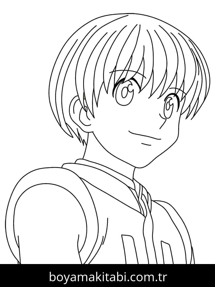 Hunter