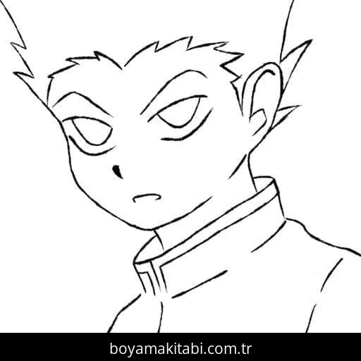 Hunter