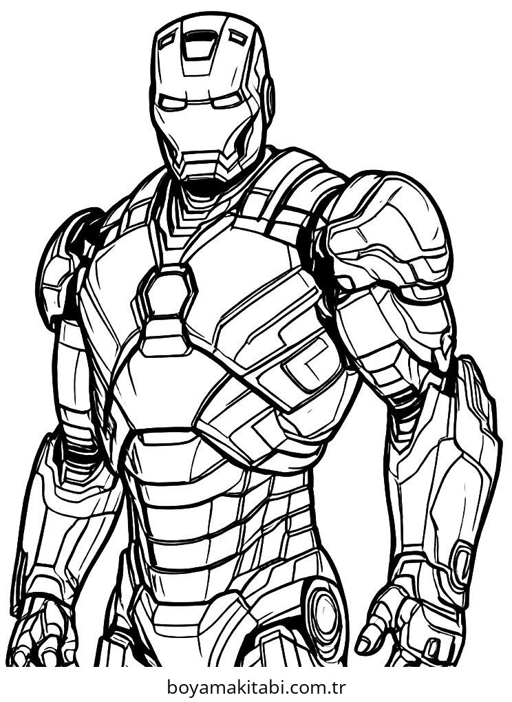 Iron Man