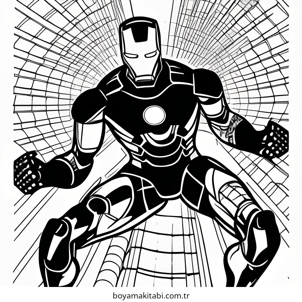 Iron Man