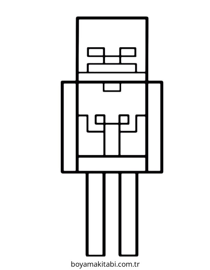 Iskelet