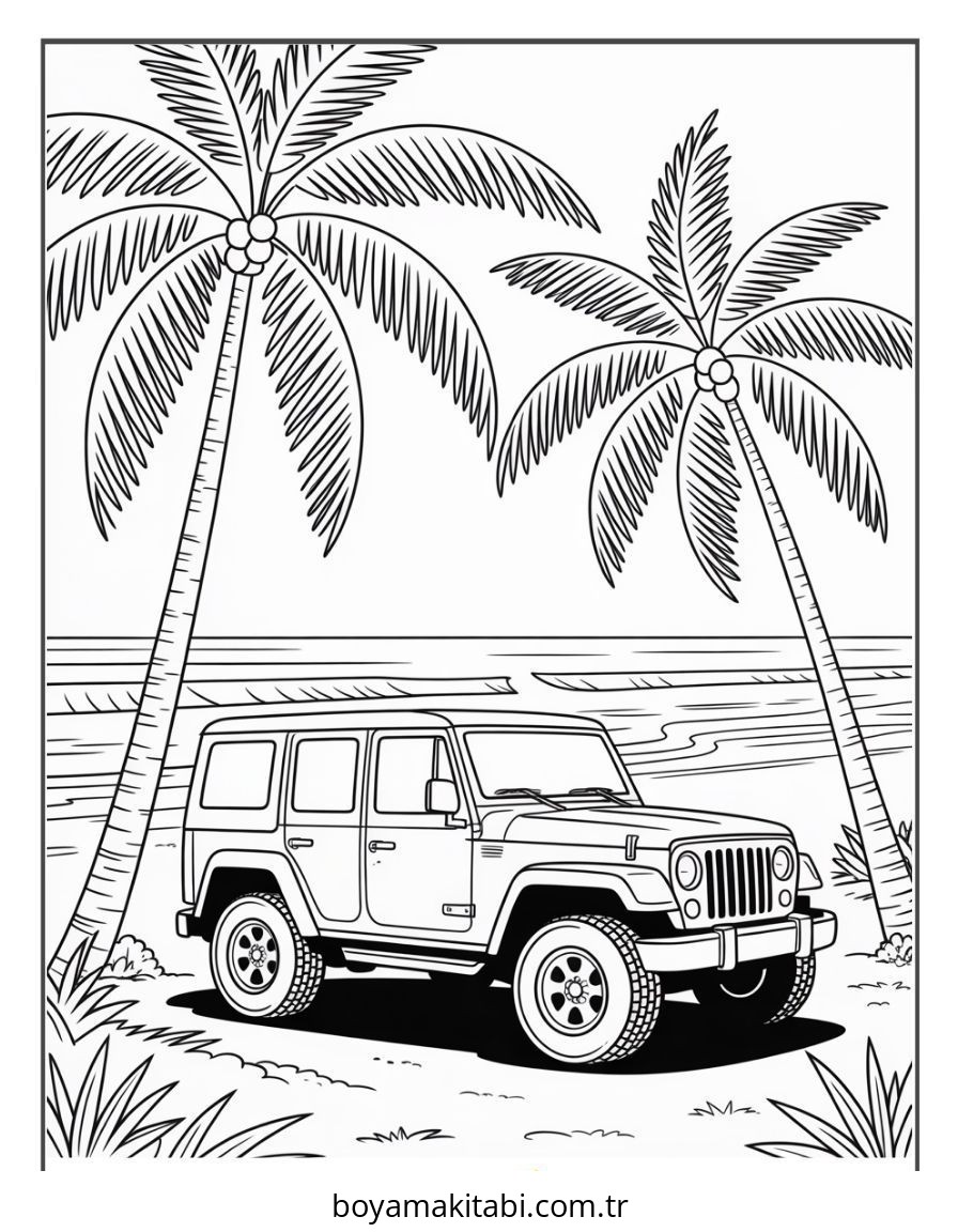 Jeep