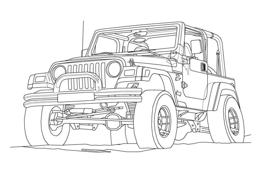 Jeep