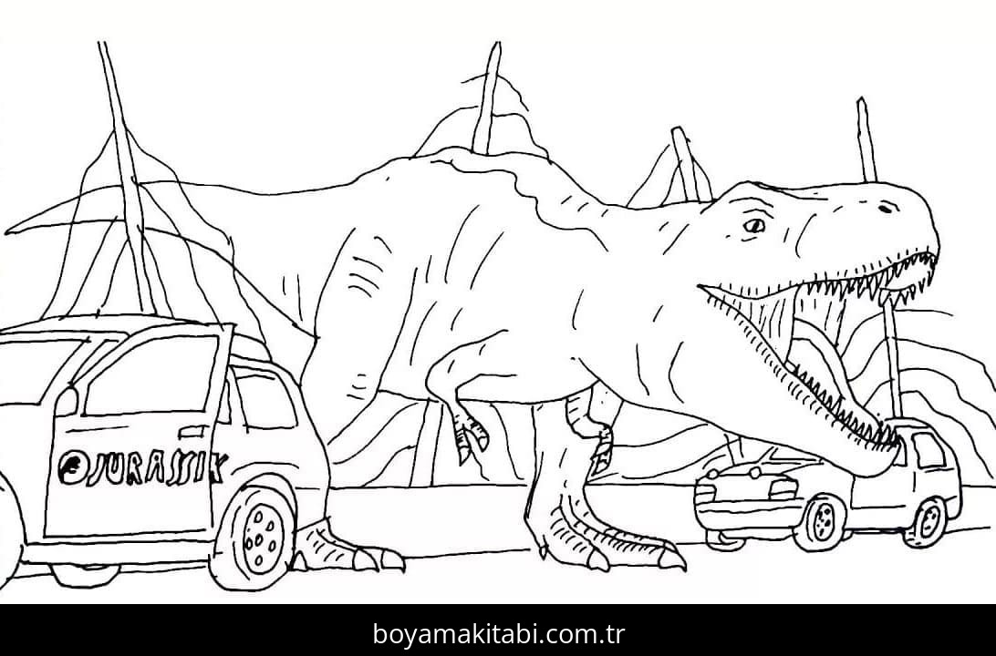Jurassic Park