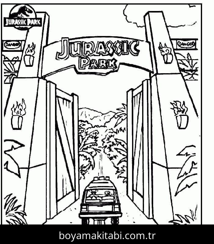Jurassic Park