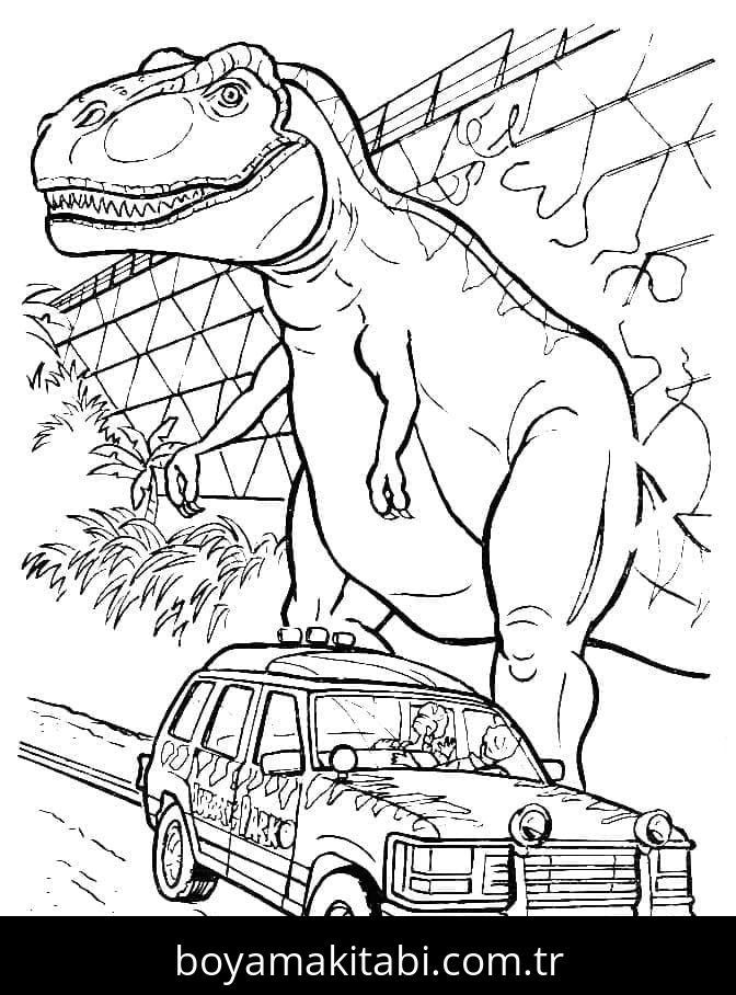Jurassic Park