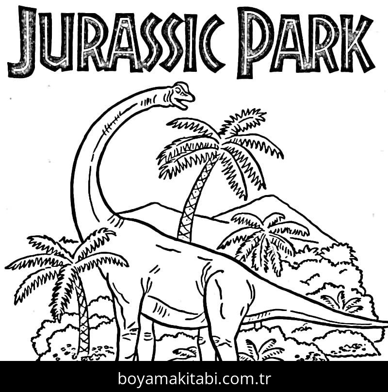 Jurassic World