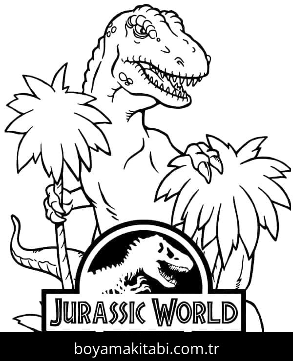 Jurassic World