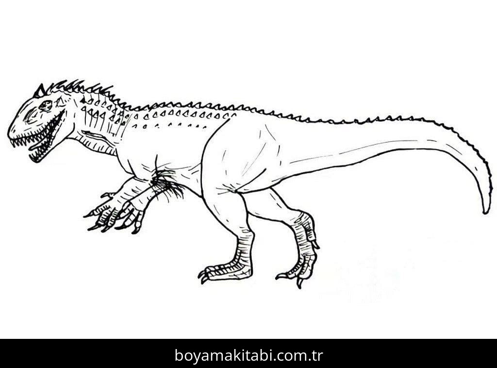 Jurassic World