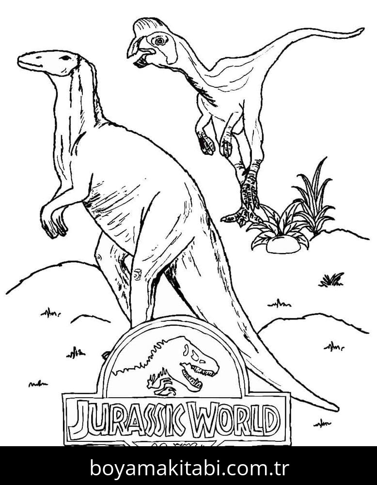 Jurassic World