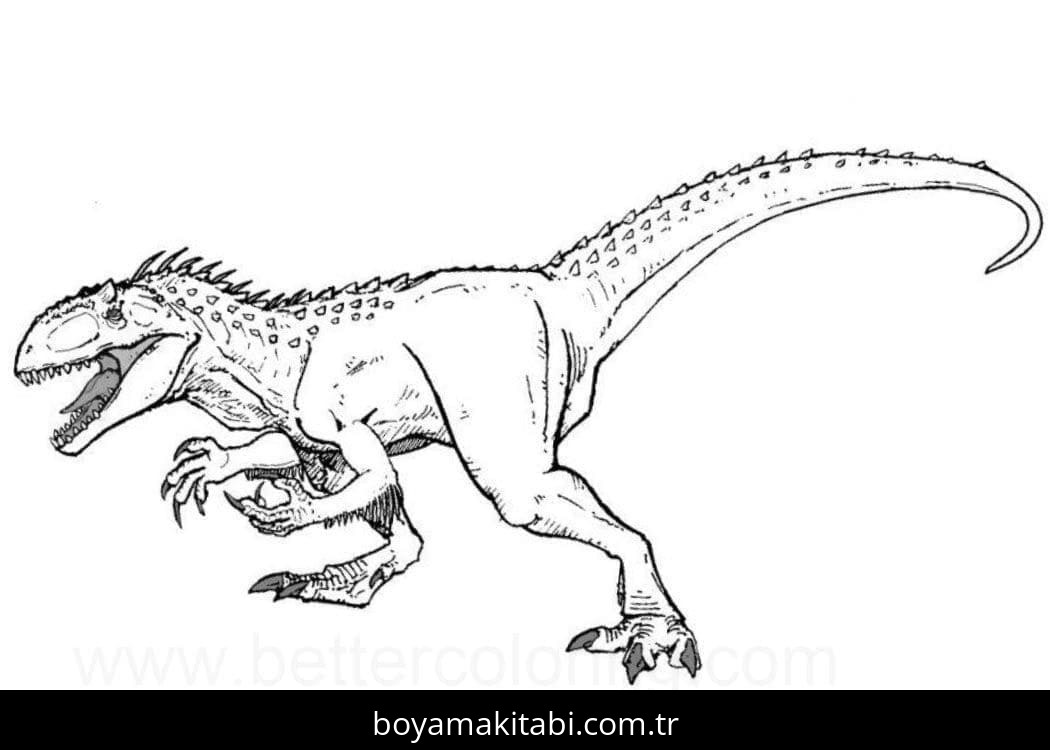Jurassic World