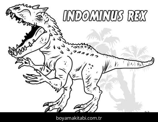 Jurassic World