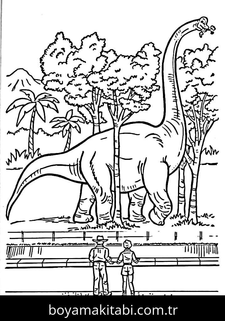 Jurassic World