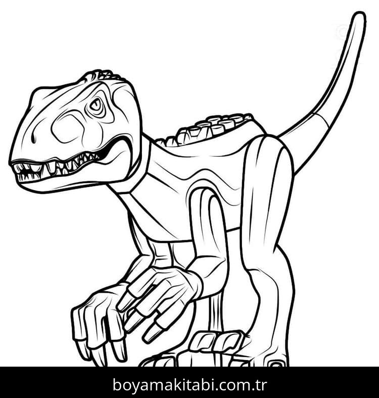 Jurassic World